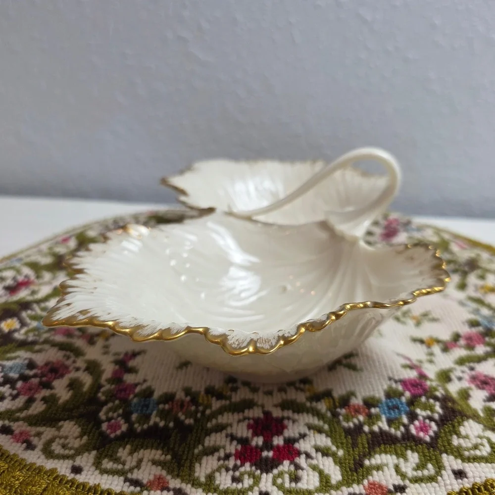 Lenox vintage double